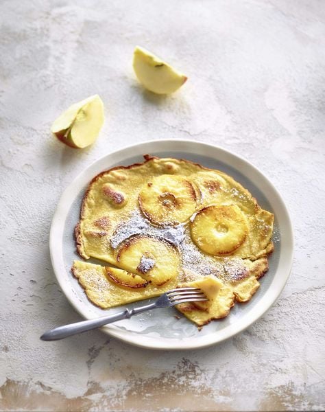 Produktbild: Die 70 einfachsten Gesund-Rezepte