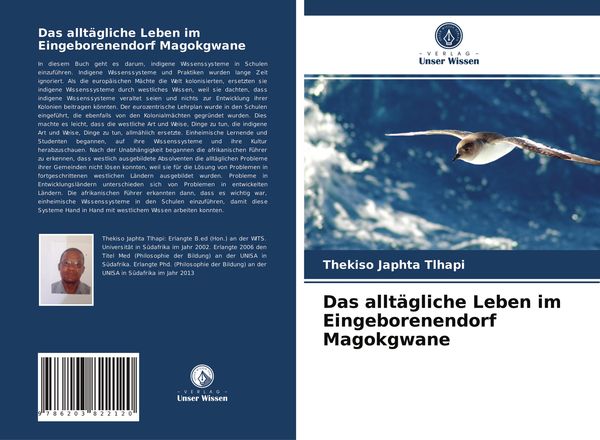 Produktbild: Das allt&auml;gliche Leben im Eingeborenendorf Magokgwane