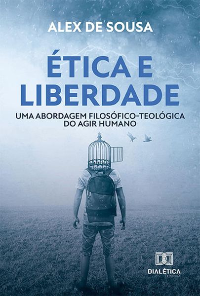 Produktbild: &Eacute;tica e liberdade