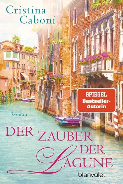 Produktbild: Der Zauber der Lagune