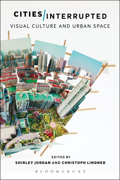 Produktbild: Cities Interrupted