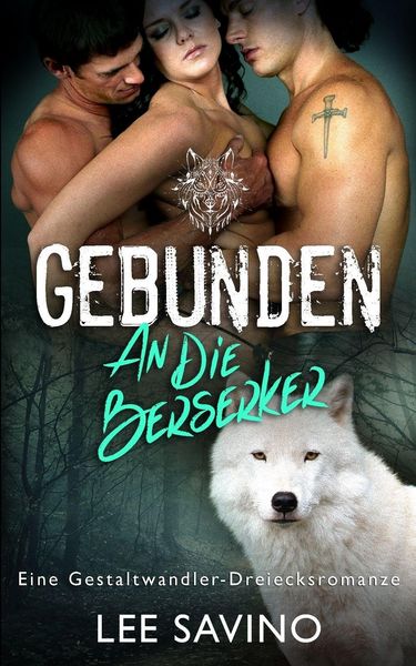 Produktbild: Gebunden an die Berserker