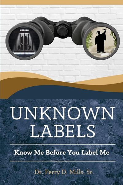Produktbild: Unknown Labels