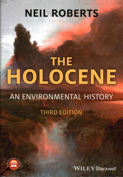Produktbild: The Holocene