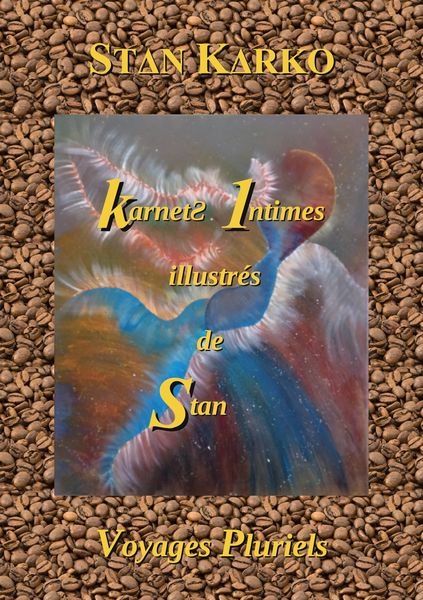 Produktbild: Karnets Intimes illustr&eacute;s de Stan