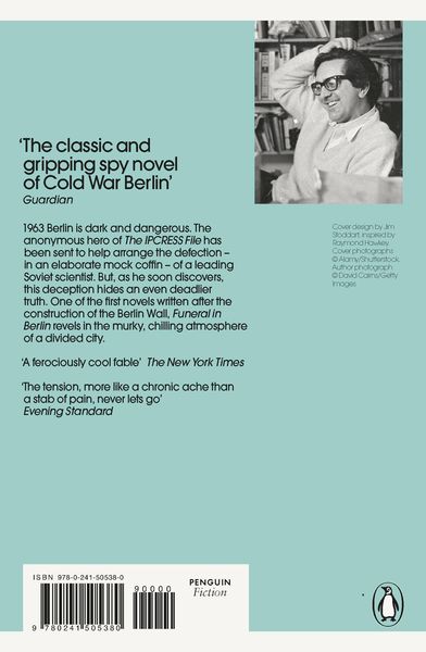 Produktbild: Funeral in Berlin