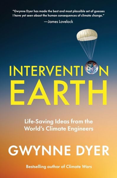 Produktbild: Intervention Earth