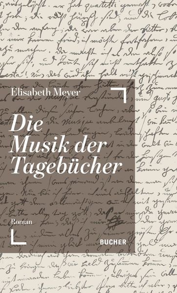 Produktbild: DIE MUSIK DER TAGEBÜCHER