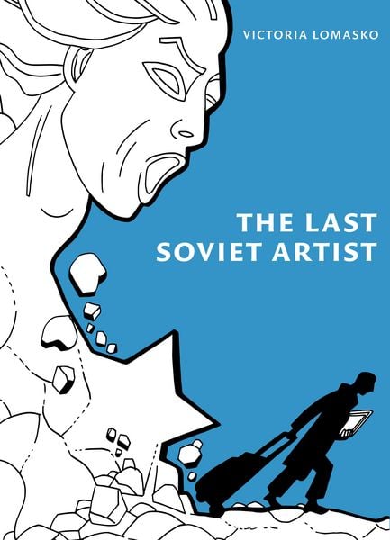 Produktbild: The Last Soviet Artist