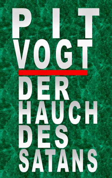 Produktbild: Der Hauch des Satans