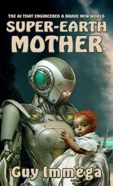 Produktbild: Super-Earth Mother