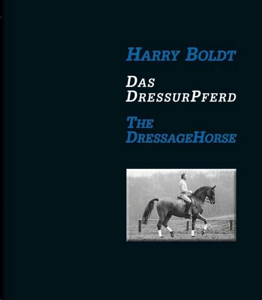 Produktbild: Das DressurPferd / The Dressage Horse