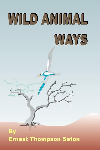Produktbild: Wild Animal Ways