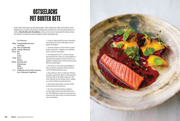 Produktbild: Gefundenes Fressen