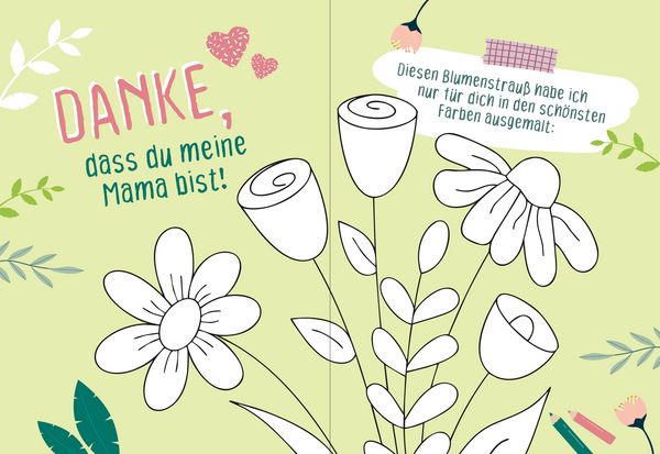 Produktbild: Warum du die beste Mama der Welt bist