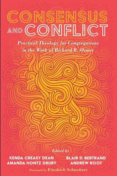 Produktbild: Consensus and Conflict