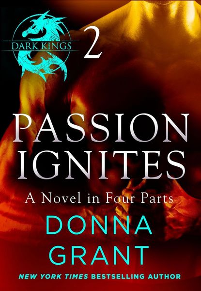 Produktbild: Passion Ignites: Part 2