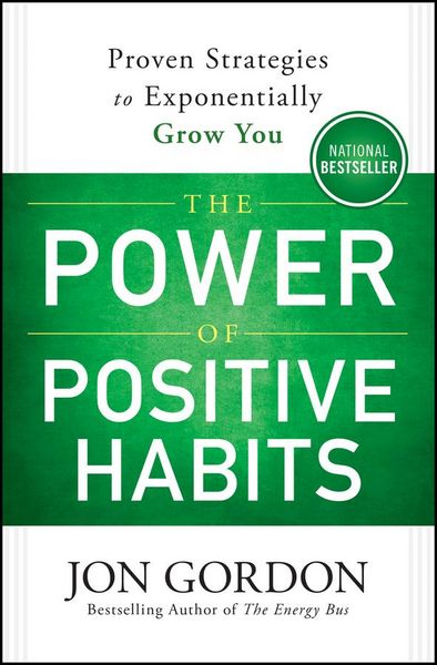 Produktbild: The Power of Positive Habits
