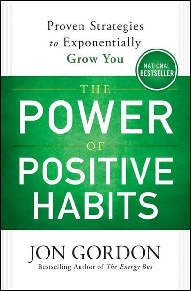 Produktbild: The Power of Positive Habits