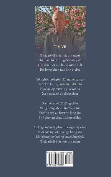 Produktbild: T&igrave;m V&iquest; (hard cover)