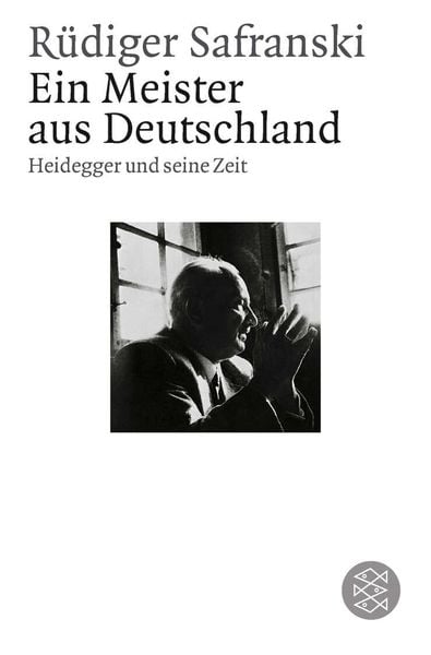 Produktbild: Ein Meister aus Deutschland
