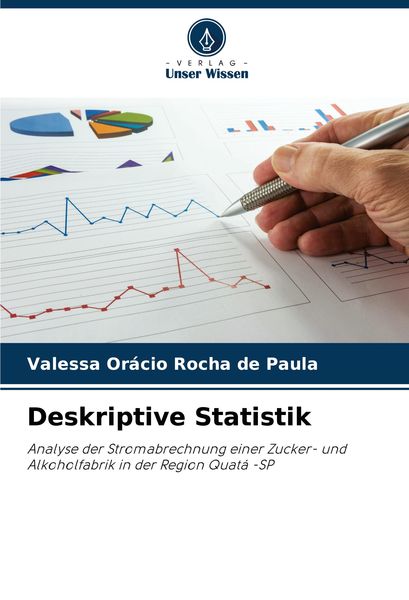 Produktbild: Deskriptive Statistik