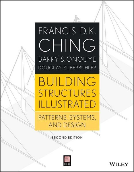 Produktbild: Building Structures Illustrated