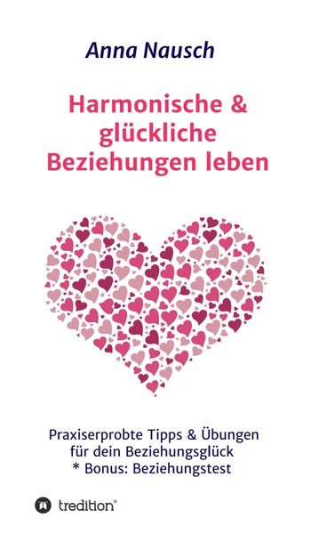 Produktbild: Harmonische & gl&uuml;ckliche Beziehungen leben