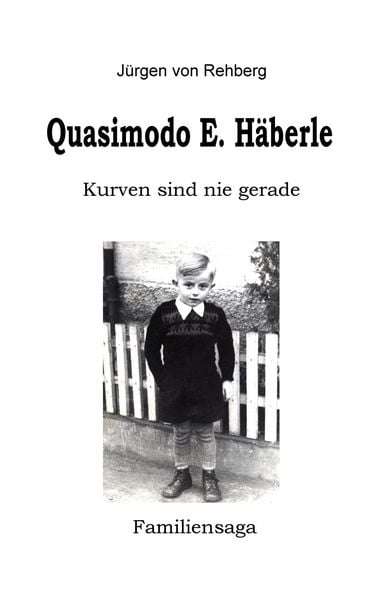 Produktbild: Quasimodo E. H&auml;berle