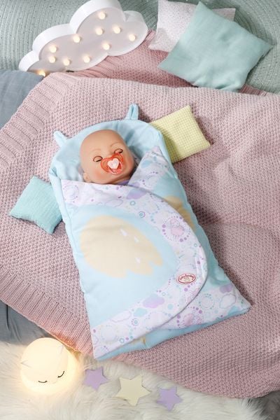 Produktbild: Baby Annabell Sweet Dreams Pucksack