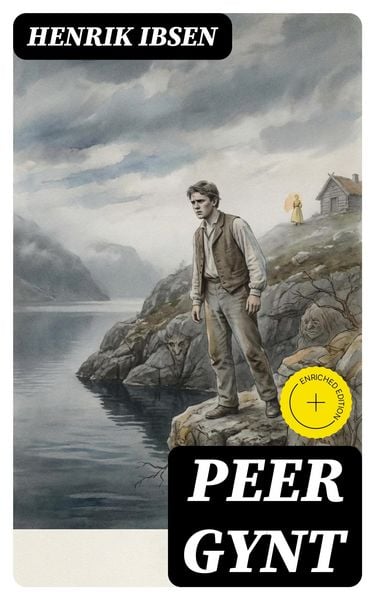 Produktbild: Peer Gynt