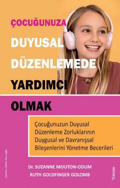 Produktbild: Cocugunuza Duyusal D&uuml;zenlemede Yardimci Olmak