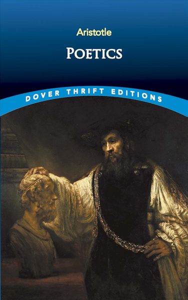 Produktbild: Poetics