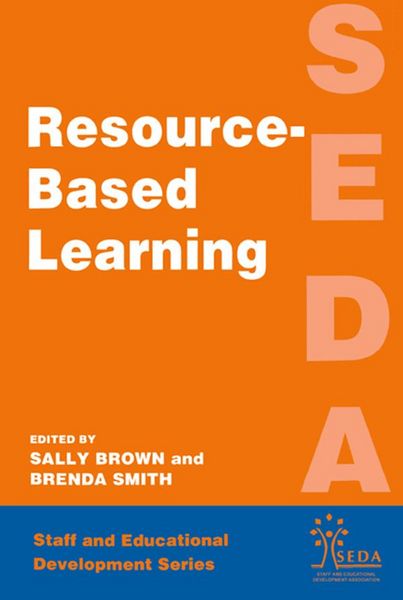 Produktbild: Resource Based Learning
