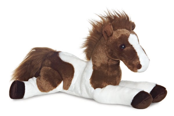 Produktbild: Flopsie Horse Tola 12In