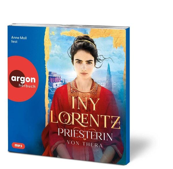 Produktbild: Priesterin von Thera