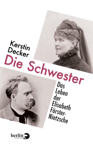 Produktbild: Die Schwester