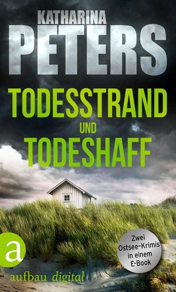 Produktbild: Todesstrand & Todeshaff