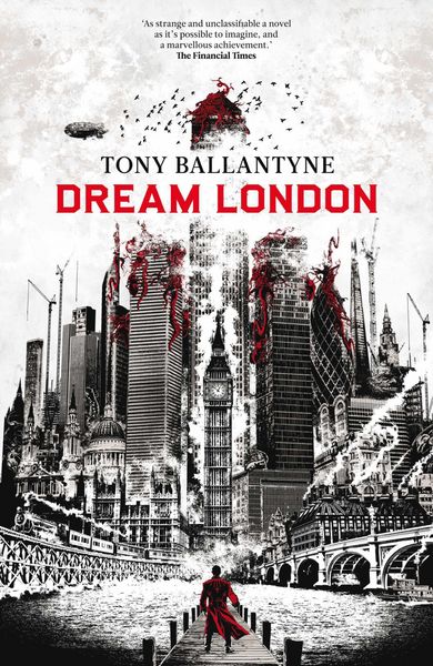 Produktbild: Dream London