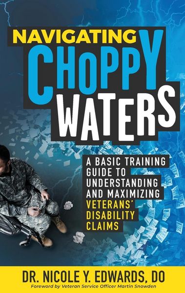Produktbild: Navigating Choppy Waters