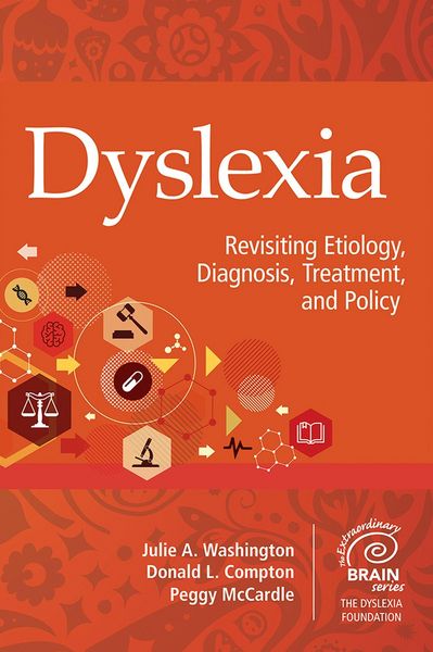Produktbild: Dyslexia