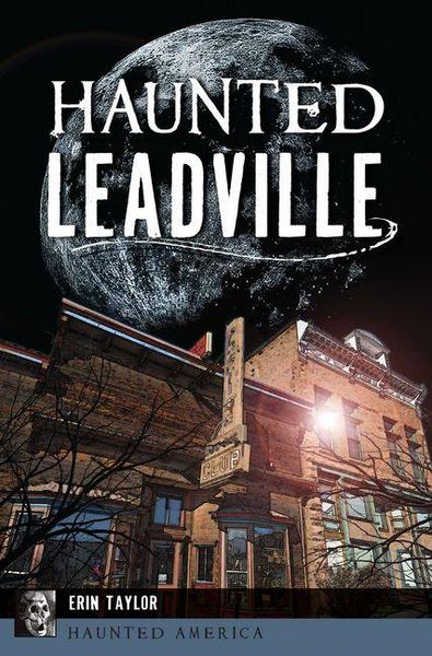 Produktbild: Haunted Leadville