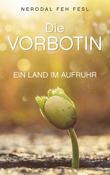 Produktbild: Die Vorbotin