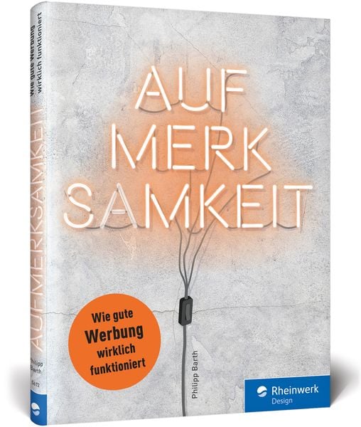 Produktbild: Aufmerksamkeit