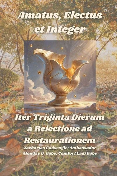 Produktbild: Amatus, Electus et Integer - Iter Triginta Dierum a Reiectione ad Restaurationem