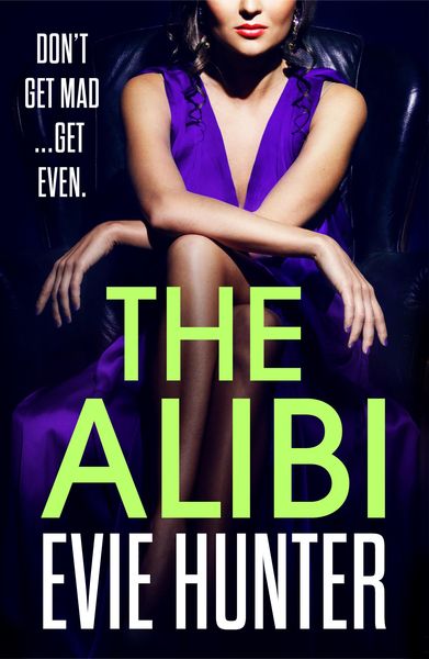 Produktbild: The Alibi