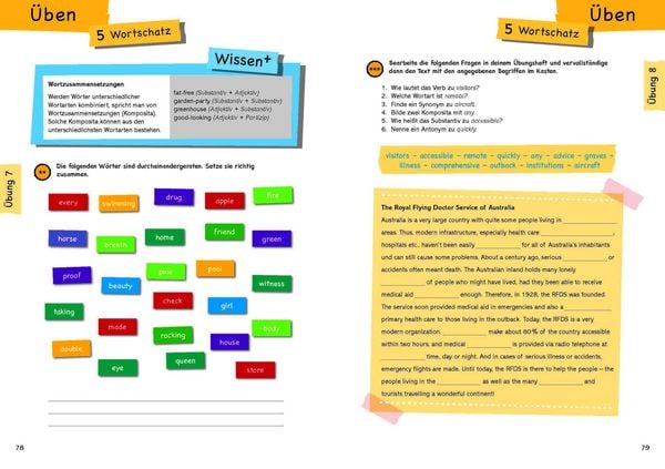 Produktbild: Wissen - &Uuml;ben - Testen: Englisch 9./10. Klasse