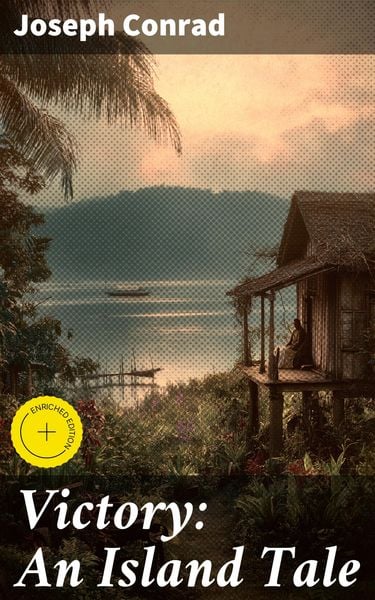 Produktbild: Victory: An Island Tale
