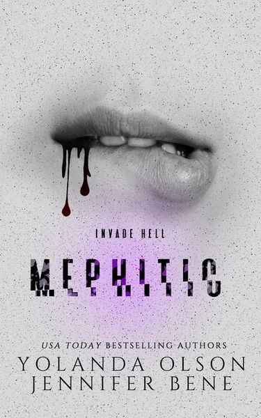 Produktbild: Mephitic