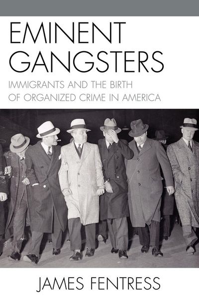 Produktbild: Eminent Gangsters
